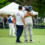 Colima gana oro y bronce en golf de la Olimpiada Nacional Conade 2025, con Luis Mario Pérez y Juan Andrés Peña