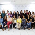 ICM continúa diálogo con organizaciones feministas en nueva mesa de trabajo