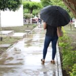 Previene Salud Colima que lluvias pueden generar enfermedades transmitidas por vector