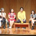 En el Mes del Orgullo, Cultura Colima realizó el primer ‘Foro de Artistas Creadorxs’
