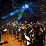 Cultura Colima celebró el Día del Padre con ‘Sinfonía de los 70’s’ en el Teatro Hidalgo