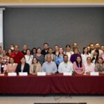 Estado de Colima busca ser referente en la prevención del embarazo en adolescentes