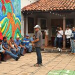 Promueve Gobierno de Riult Rivera la salud sexual con pruebas gratuitas de VIH, sífilis y hepatitis C