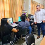 IEEA Colima facilita la educación para todas y todos; exámenes este 26 y 27 de junio