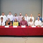 Se fortalece el Sistema Estatal de Salud en Colima: Víctor Torrero