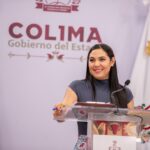Inicia segunda etapa de rehabilitación de la Red Carretera Estatal; casi 100 mdp de inversión: Indira Vizcaíno