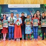 Cultura Colima y comunidad de Suchitlán presentan el 11° Festival ‘Tonelhuayo’
