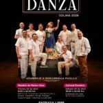 Cultura Colima celebrará el Día Internacional de la Danza con más de 30 agrupaciones y tercer Maratón de Master Class