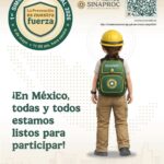 Invita UEPC Colima a participar en el Simulacro Nacional este miércoles a las 11 de la mañana