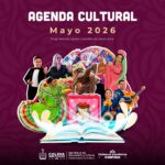 Más de 100 eventos y talleres gratuitos en la agenda de Cultura Colima, durante mayo
