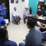 Gobierno del Estado de Colima entrega resultados del barrido contra tuberculosis en Ixtlahuacán y Villa de Álvarez