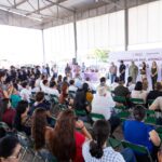 Indira Vizcaíno: Jornadas de Paz fortalecen el mensaje preventivo en la reestructuración de la Estrategia Nacional de Seguridad