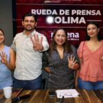 Unidad, territorio y cero tolerancia a la corrupción, directriz de nueva etapa en Morena