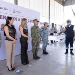 Miles de colimenses se sumaron al Simulacro Nacional 2026 en todo el estado