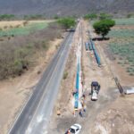 El Gobierno de México destina casi mil 800 mdp para garantizar el derecho humano al agua a casi 240 mil habitantes de Colima