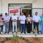 Miles de manzanillenses tendrán acceso a educación básica con reactivación de la plaza comunitaria en El Colomo