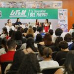 ICM realiza conversatorio en UTeM para impulsar el empoderamiento y la participación de las mujeres