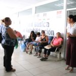 DIF Estatal Colima lleva credencialización y certificación de discapacidad a todos los municipios