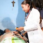 Sector Salud Colima brinda atención gratuita integral para garantizar embarazos y partos saludables