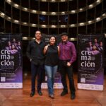 Pathos Teatro y Cultura Colima estrenarán la obra ‘Cremación’ de Juan Villoro, 15 y 16 de mayo
