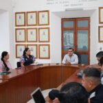 Riult Rivera encabeza la coordinación regional por la paz y la seguridad en Colima