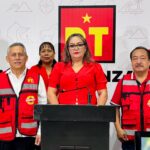 PT llama a convertir los derechos laborales en beneficios reales: Olaf Presa
