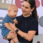 Rosi Bayardo y Gobierno de México impulsan creación de 2 centros de cuidado infantil y un Centro Comunitario México Imparable en Manzanillo