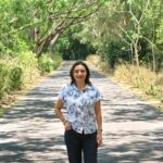 «Más de 30 encuentros, en cinco días y cuatro noches en Comala”: Mely Romero concluye primer visita de su 3ra Gira Estatal Legislativa