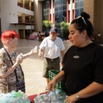 Salud Colima exhorta a proteger a personas adultas mayores ante altas temperaturas