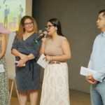 Gobierno de Indira Vizcaíno capacita a personal de la administración pública en presupuestos con perspectiva de género