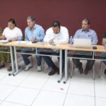 Gobierno del Estado de Colima apoya a industriales de la masa y la tortilla