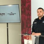 Secretario de Seguridad y Protección Ciudadana informa abatimiento de dos sicarios en Colima; iban a perpetrar un homicidio que fue evitado