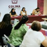 ICM y colectivas feministas dan seguimiento a la Declaratoria de Alerta de Violencia de Género contra las Mujeres