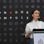 Rosi Bayardo impulsa la donación altruista de sangre en Manzanillo
