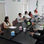 “Sólo aplicamos la ley”, afirma Consejero Presidente del IEE ante cuestionamientos respecto a la actuación del organismo