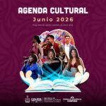 Cultura Colima presenta agenda de junio con más de 100 eventos y talleres gratuitos para todo público