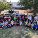 Gobierno del Estado de Colima supera metas en la Semana Nacional de Salud y beneficia a más de 145 mil personas