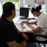 Salud Colima invita a hombres a realizarse chequeos preventivos gratuitos en IMSS-Bienestar