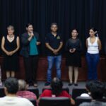 Cultura Colima inaugura la Muestra ‘Rostros de la Creación’ del PECDA