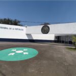 FGR LLEVA A CABO EVENTO DE INCINERACIÓN DE NARCÓTICOSY DESTRUCCIÓN DE 279 MÁQUINAS TRAGAMONEDAS EN COLIMA