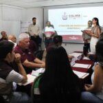 Fortalece Coespris la atención de emergencias sanitarias: Salud Colima