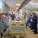 Realiza HGZ No. 1 del IMSS Colima segunda procuración multiorgánica