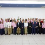 Firman Congreso del Estado y TecNM Colima convenio de colaboración académica