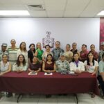 Gobierno del Estado de Colima fortalece coordinación para prevenir y atender violencias de género