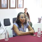 Salud Colima refuerza acciones para prevenir embarazos en menores de 15 años