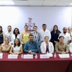 Exhortan Salud Colima a reforzar vigilancia de enfermedades diarreicas agudas
