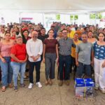 Rosi Bayardo respalda a emprendedores con herramientas y capacitaciones gratuitas