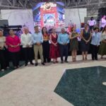 STSGE festeja a los papás sindicalizados