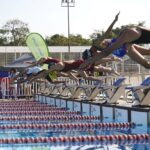Unidad Deportiva Morelos será sede del Campeonato Estatal de Natación este fin de semana