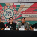 Del 6 al 12 de julio el Festival de Monólogos; habrá 7 funciones gratuitas en el teatro Hidalgo